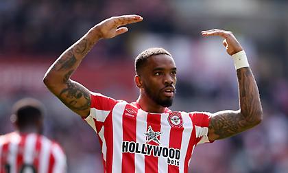 «Κρούση» σε Ιβάν Τόνεϊ ετοιμάζει η Τσέλσι!