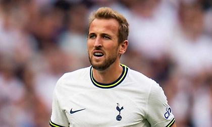 «Η Τότεναμ δεν άφησε τον Κέιν να πάει στο προπονητικό κέντρο όταν έκλεινε στην Μπάγερν»