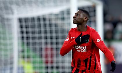 Αρνείται να προπονηθεί ο Κολό Μουανί - Ζητά να πάει άμεσα στην Παρί!