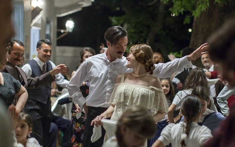 Από την Ευτυχία μέχρι τη Μικρά Αγγλία: Οι ελληνικές ταινίες στο Netflix