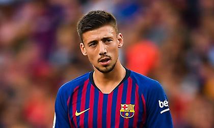 Παίρνει δανεικό τον Λενγκλέ από την Μπαρτσελόνα η Άστον Βίλα