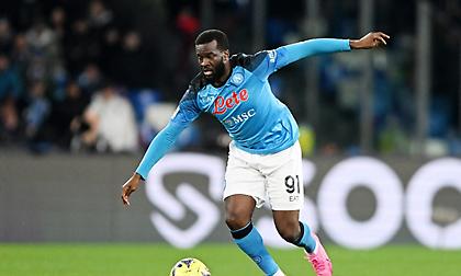 Η Τζένοα τα βρήκε με την Τότεναμ για το δανεισμό του Ντομπελέ!