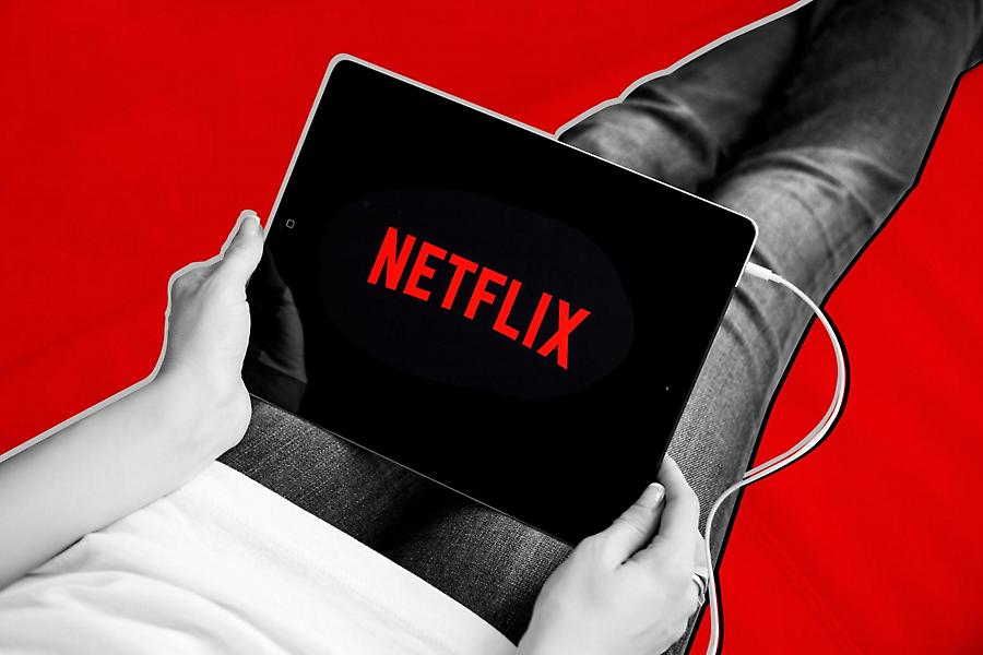 Όλα όσα έρχονται στο Netflix τον Σεπτέμβριο