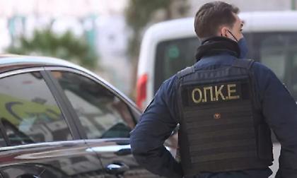 Συνελήφθη στην Ηλεία 46χρονος - Σε βάρος του εκκρεμούσε ευρωπαϊκό ένταλμα για παιδική πορνογραφία