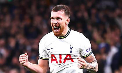 Κάνει «μπάσιμο» για Χόιμπιεργκ η Μάντσεστερ Γιουνάιτεντ!