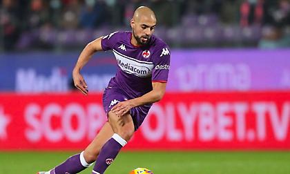 Απέρριψε πρόταση της Μάντσεστερ Γιουνάιτεντ για Άμραμπατ η Φιορεντίνα