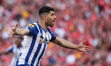 Αποδέχθηκε την πρόταση της Μίλαν για Ταρεμί η Πόρτο