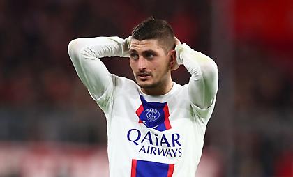 Ο Βεράτι μετακομίζει στο Κατάρ για την Αλ Αραμπί!