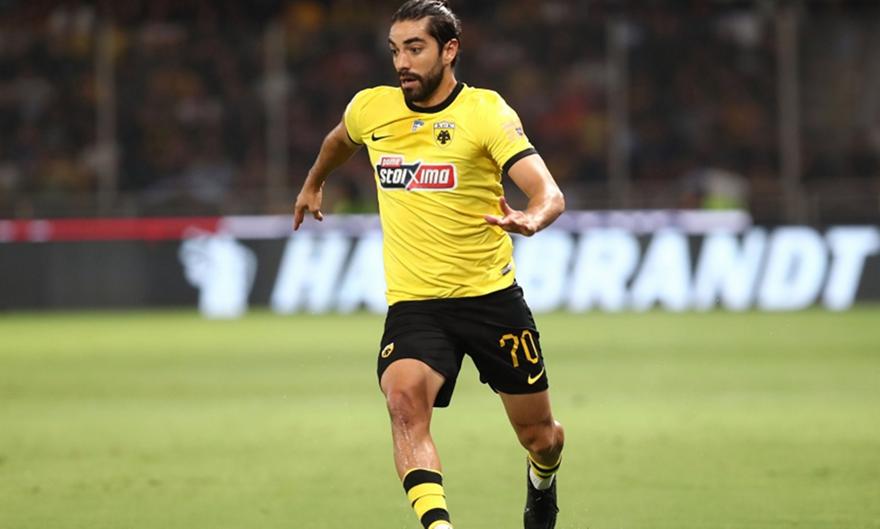 Πισάρο: «Είχαμε τον έλεγχο σε όλο το ματς με την Αντβέρπ, αλλά δεν ολοκληρώσαμε τις φάσεις»