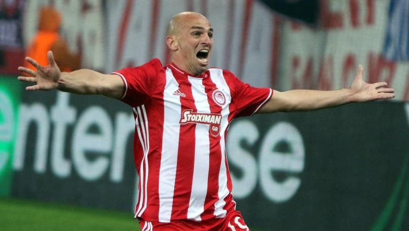 Κουίζ: Μπορείς το 10/10 με παιχταραδες του Ολυμπιακού;