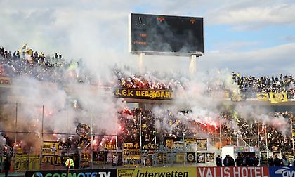 Βόλος-ΑΕΚ: Στο Πανθεσσαλικό τα εισιτήρια για τους φιλοξενούμενους