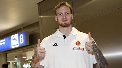 Παναθηναϊκός: Ο… αντί Παπαγιάννης που έψαχνε ο «εξάστερος»