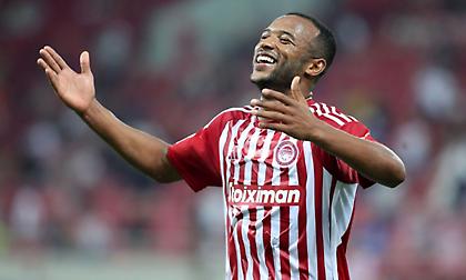 Στην εθνική Μαρόκου ο Ελ Κααμπί