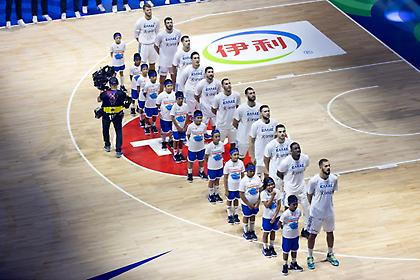 Μουντομπάσκετ 2023: Ο νέος «τελικός» της Εθνικής Ομάδας και τα φαβορί για την κατάκτηση