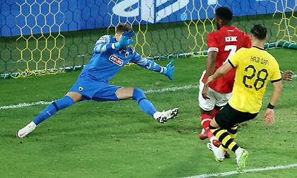 Κετσετζόγλου: «Δεν τρώει ομάδα Champions League το πρώτο γκολ - Τεράστια η απουσία Γκαρσία»