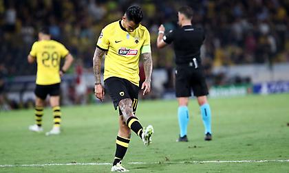 Τσακίρης: «Πρέπει να βγάλει αντίδραση η ΑΕΚ με Βόλο - Για αυτό αποκλείστηκε από την Αντβέρπ»