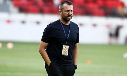 Νικολακόπουλος: «Καλύτερη μεταγραφή του Ολυμπιακού ο Μαρτίνεθ»