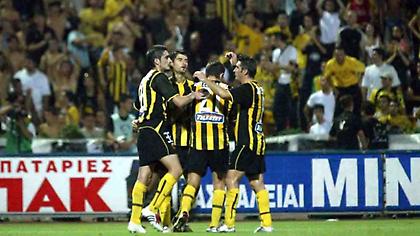 Ο Μπάγεβιτς 300αρισε στην ΑΕΚ, «χτίζοντας» το μεγαλύτερο σερί νικών της ιστορίας της