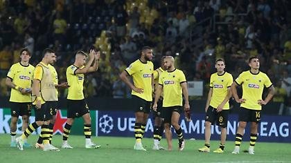 Σε αυτό το επίπεδο το λάθος το πληρώνεις, αλλά η ΑΕΚ έχει ανάγκη από ακραία μπακ που να δημιουργούν!