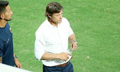 Αλμέιδα: «Οι λεπτομέρειες και τα λάθη έκαναν τη διαφορά»