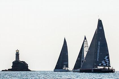 Τα καλύτερα ελληνικά πληρώματα στον Διεθνή Ιστιοπλοϊκό Αγώνα Άνδρου