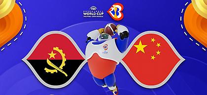 Ανγκόλα-Κίνα