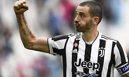 Σκάει η «βόμβα»: Περνάει ιατρικά και υπογράφει μονοετές στην Ουνιόν ο Μπονούτσι!