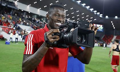 Την τελευταία… νορμάλ ευρωπαϊκή σεζόν θα τη ζήσουμε σωστά!