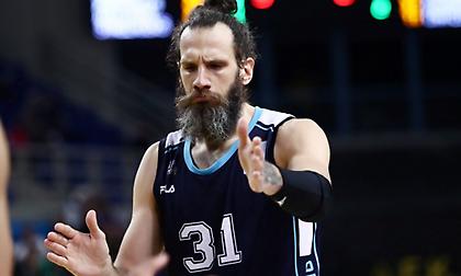 «Μπαμ» με Χάρη Γιαννόπουλο από το Μαρούσι!