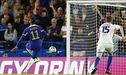 Ζόρικη πρόκριση για Τσέλσι, εκτός Νόττγχαμ, Σέφιλντ  Γιουνάιτεντ