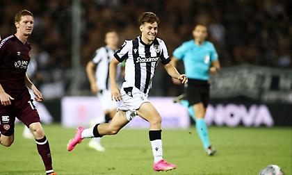 Κωνσταντέλιας: «Ανταμείφθηκε η προσπάθειά μας στα προκριματικά»