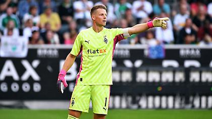 Η Γκλάντμπαχ... ψάχνει για γκολκίπερ ενόψει Μπάγερν, νοκ άουτ ο Όμλιν για έναν μήνα