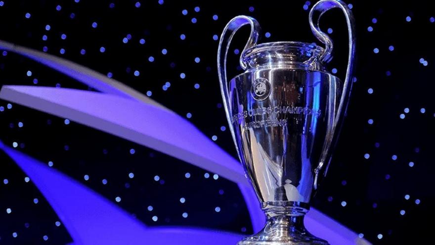 Ligue des Champions : Les 32 équipes dans les groupes – Football