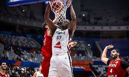 Φαλ: «Είμαι πολύ νευριασμένος, αφού δεν παίζω και πολύ»!