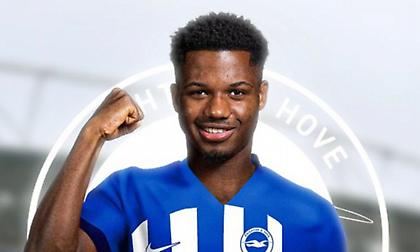 «Βόμβα» με Φάτι η Μπράιτον