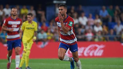 Σούπερ κίνηση από Αστέρα με Φέντε Βίκο για τη θέση του... φευγάτου Μπερτόγλιο!