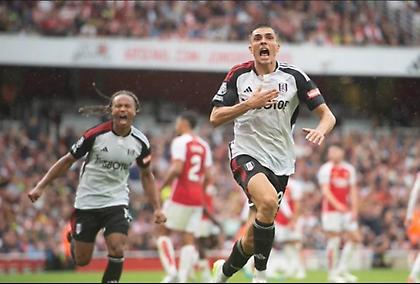 «Τα βρήκε» με Μπάγερν ο Παλίνια, πιέζει τη Φούλαμ να τον δώσει!