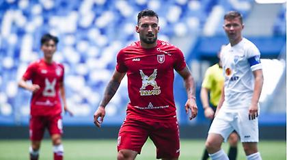 Χτυπάει τον Σέαντ Χαξαμπάνοβιτς της Σέλτικ ο ΠΑΟΚ!