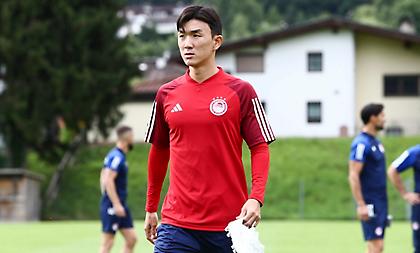 Σοβαρό ενδιαφέρον της Αταλάντα για Χουάνγκ!