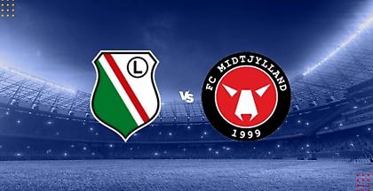 Λέγκια Βαρσοβίας-Μίντιλαντ