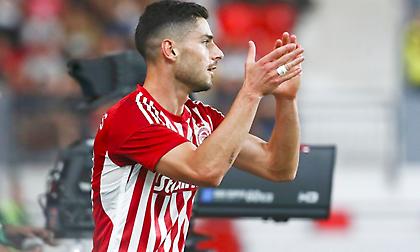 Προβάδισμα με Μασούρα ο Ολυμπιακός και «αγκαλιά» με την πρόκριση οι Πειραιώτες!