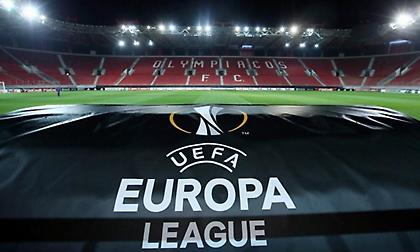 Πιθανότατα όλα τα ματς των ελληνικών ομάδων Πέμπτη - Ποιοι παίρνουν κλειδάριθμο στην κλήρωση!