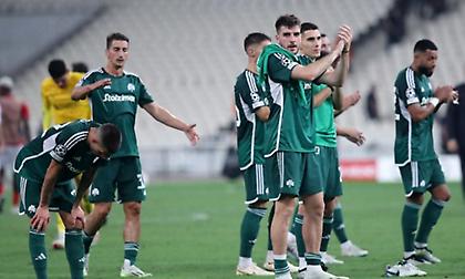 Αθανασίου: «Ο Παναθηναϊκός θα παλέψει για πρόκριση και στο Εuropa - Ανοιχτά ραντάρ για μεταγραφή»