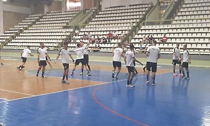 Ήττα από Τίκβες για ΠΑΟΚ