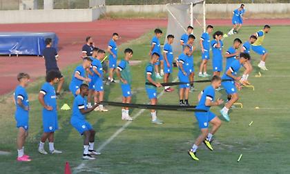 Μπήκε ο Κιάκος στον ΠΑΣ Γιάννινα