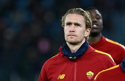 Ολυμπιακός: Στο… κόλπο για Σολμπάκεν και η Λιντς!