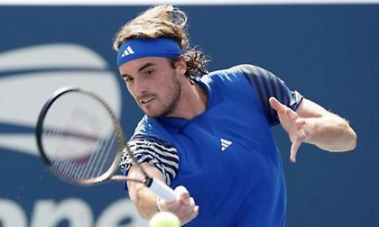 Τσιτσιπάς: «Δεν έχω καλά αποτελέσματα, η ευθύνη είναι αποκλειστικά δική μου»