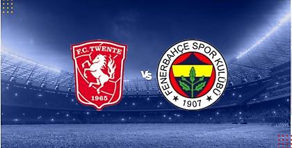 Τβέντε-Φενέρμπαχτσε