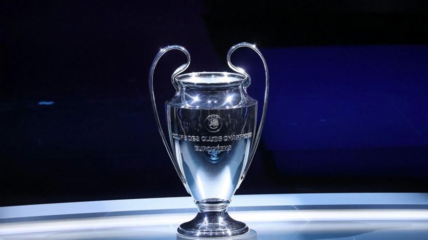 Champions League: Η κλήρωση της φάσης των ομίλων