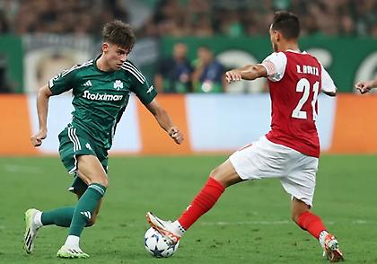 Γιώργος Βαγιαννίδης: Ποιότητα, δουλειά και συνεχιζόμενη εξέλιξη